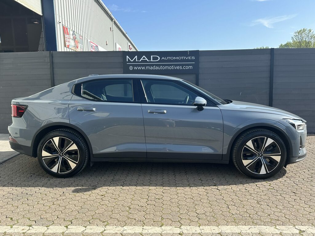 Polestar 2    #6