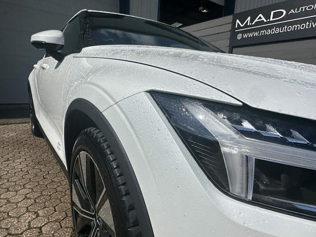 Polestar 2 2022 72 Single  #7