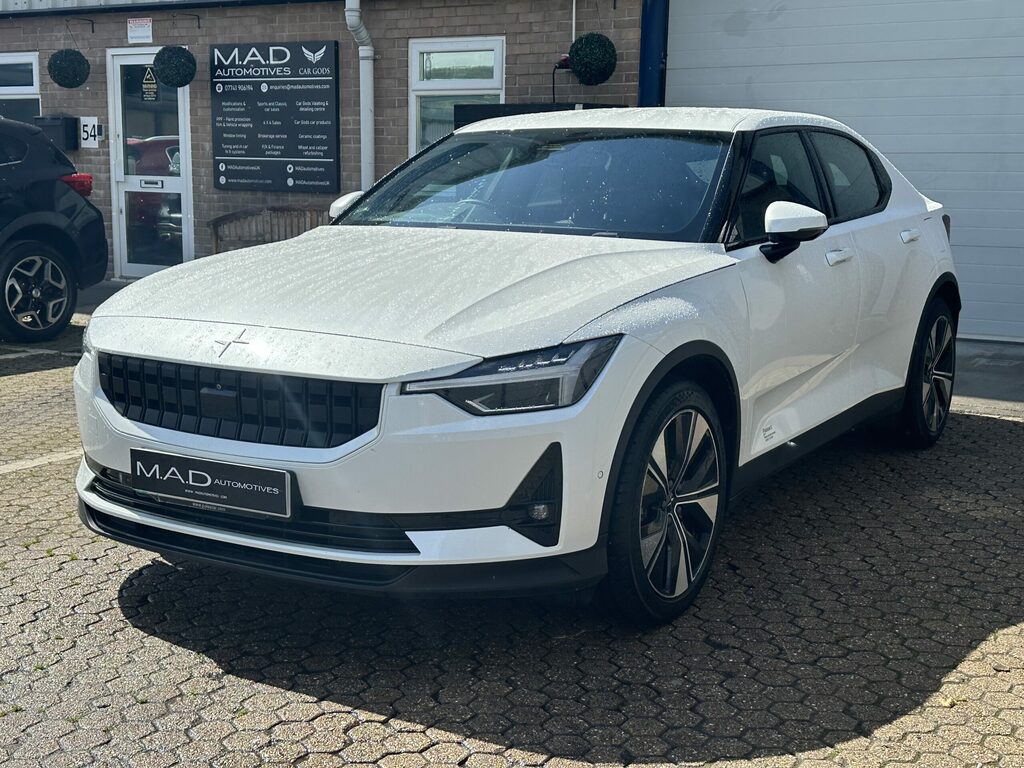Polestar 2    #3