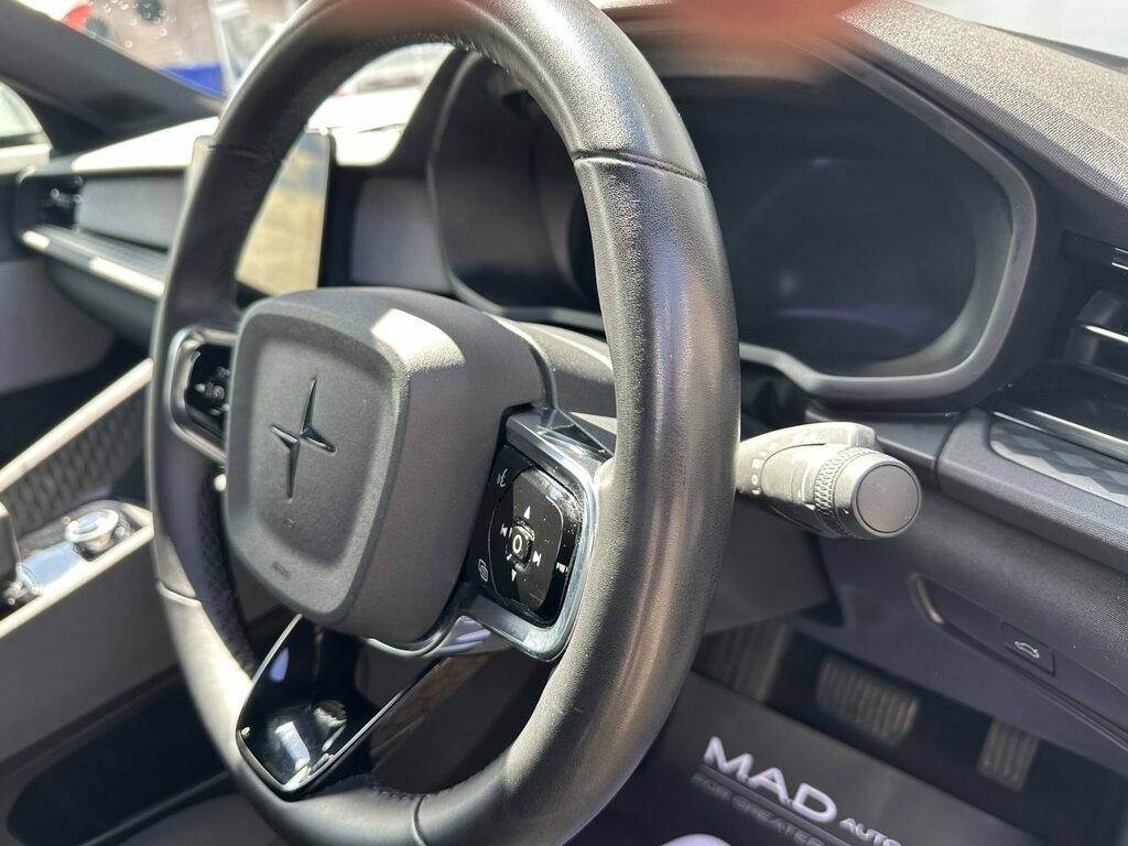 Polestar 2 2022 72 Single  #17