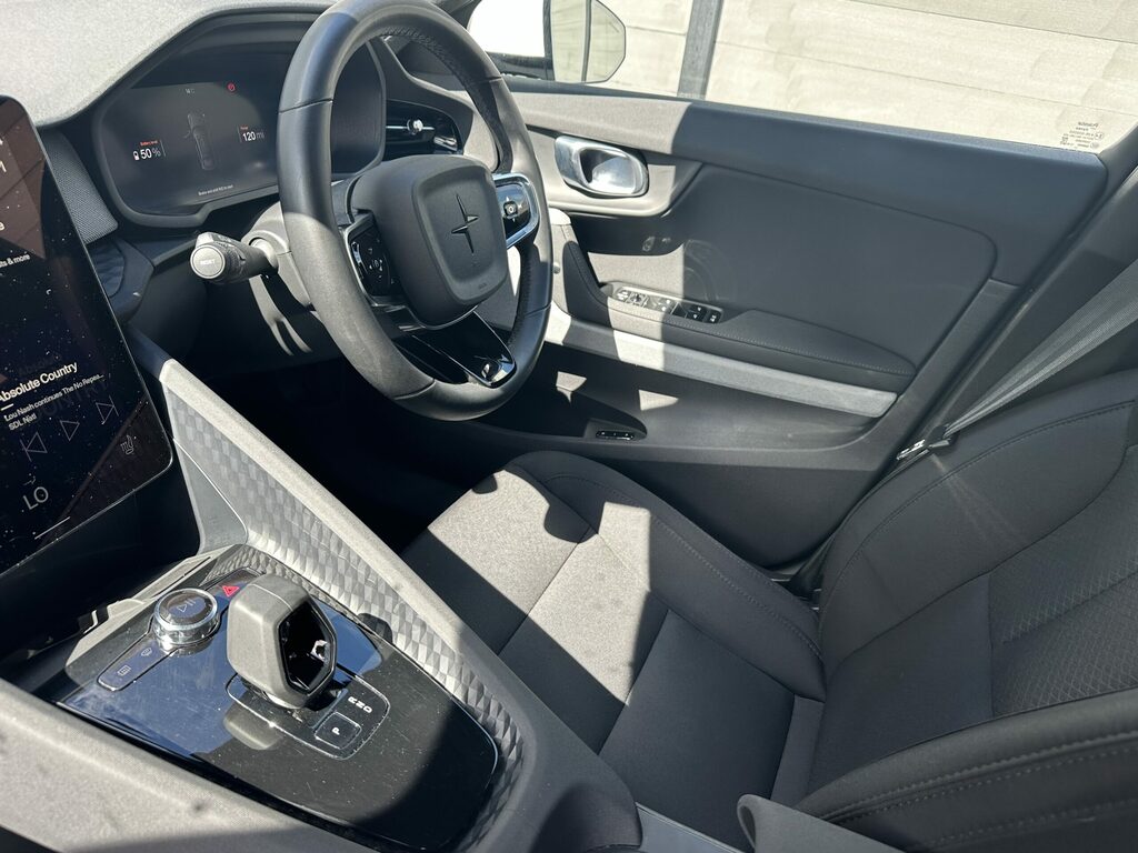 Polestar 2 2022 72 Single  #33