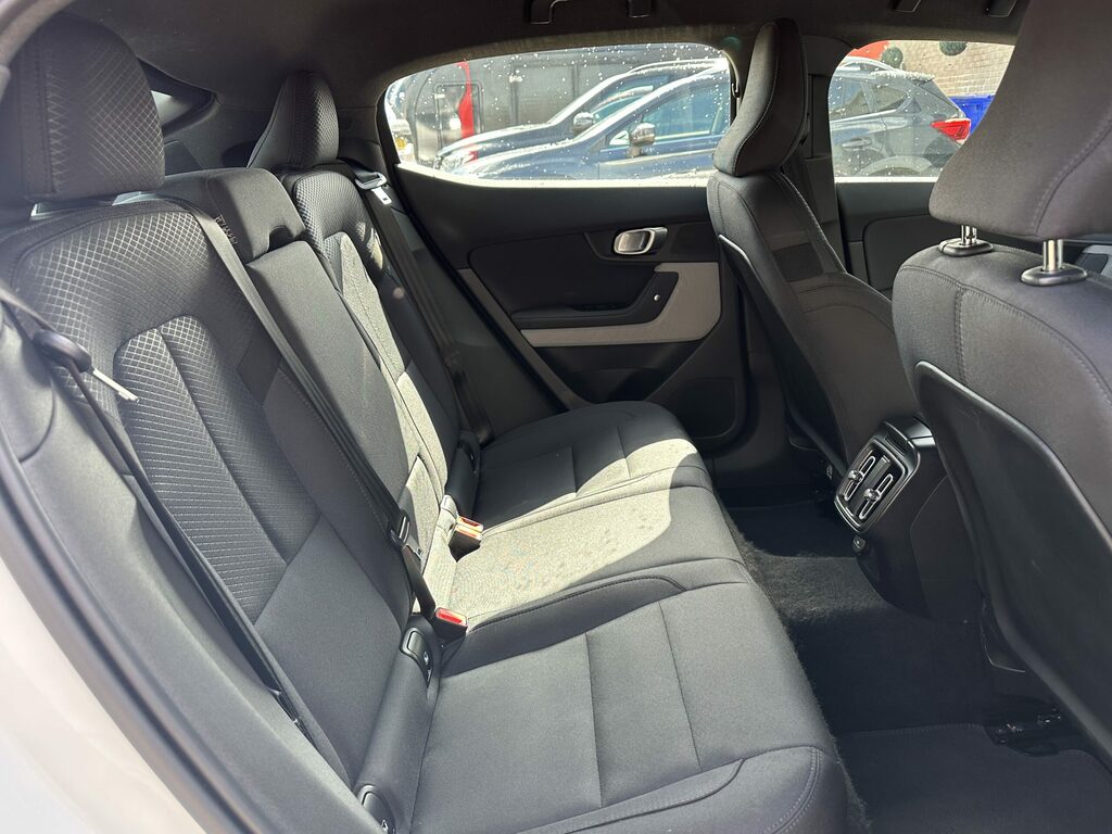 Polestar 2 2022 72 Single  #18