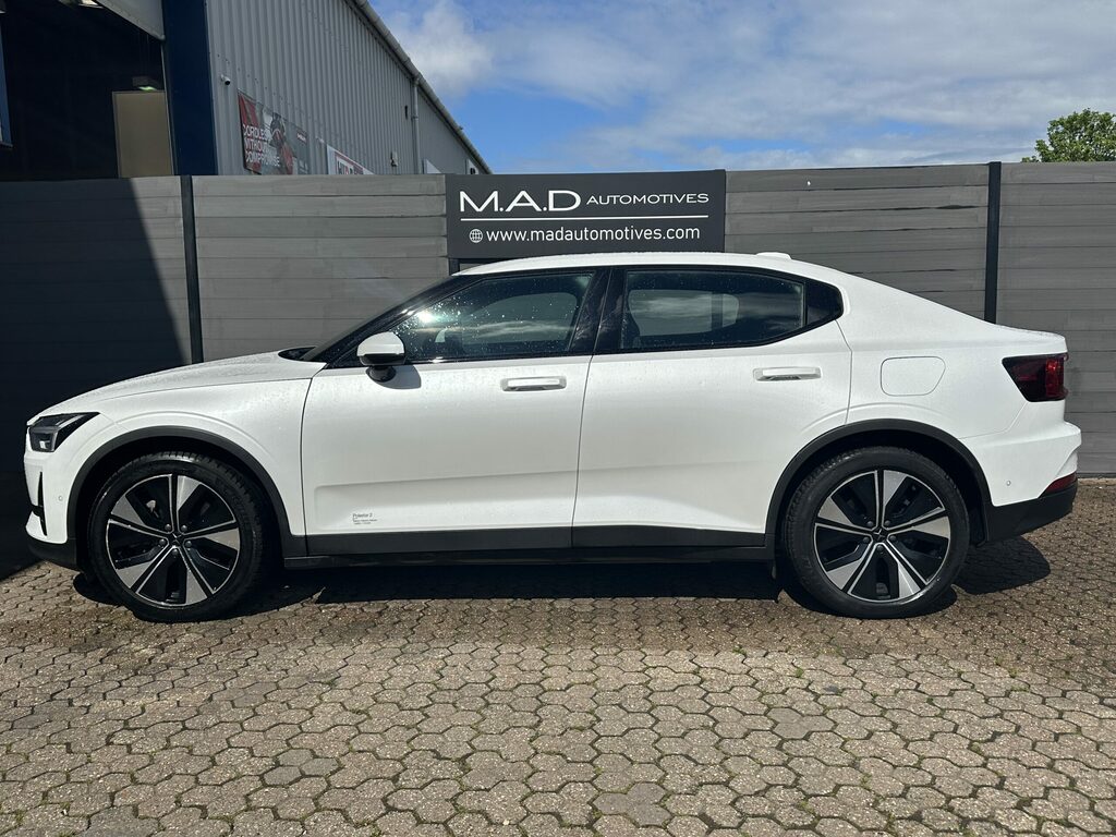 Polestar 2 2022 72 Single  #13