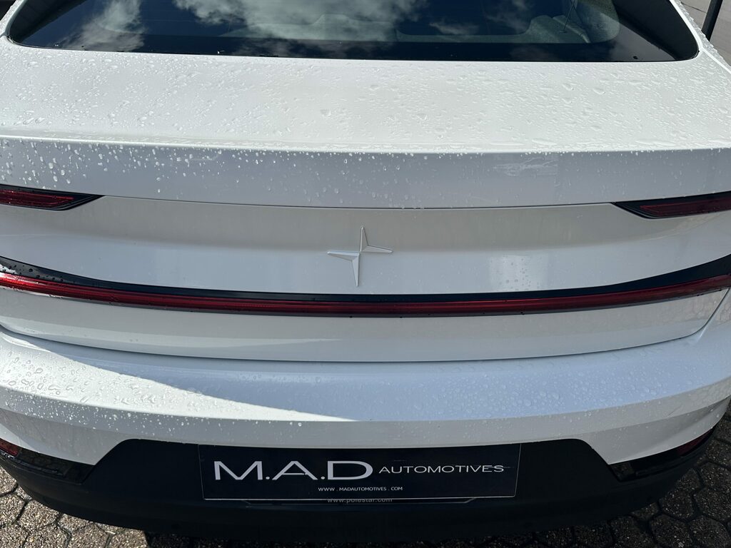 Polestar 2 2022 72 Single  #11