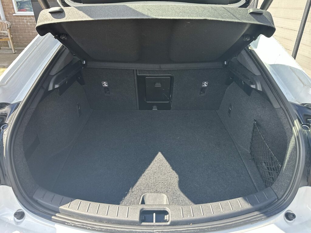Polestar 2 2022 72 Single  #30