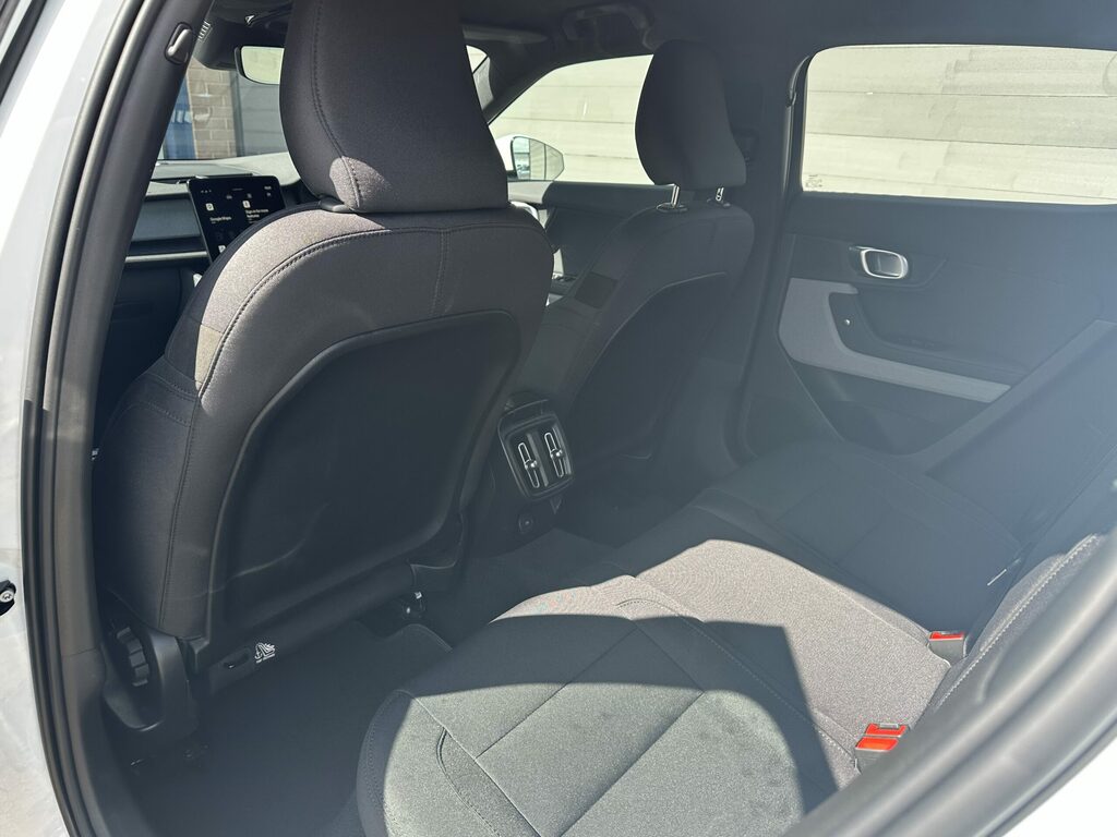 Polestar 2 2022 72 Single  #26