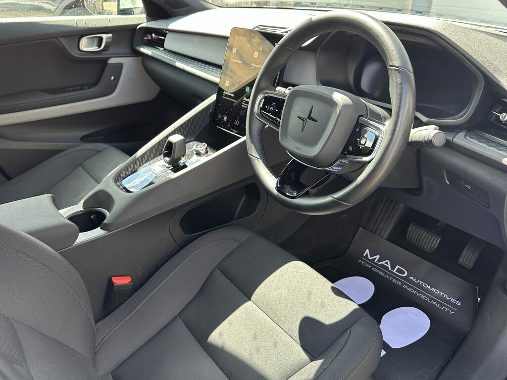 Polestar 2 2022 72 Single  #22