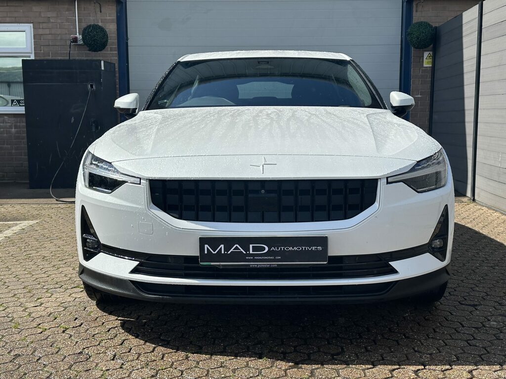 Polestar 2    #2