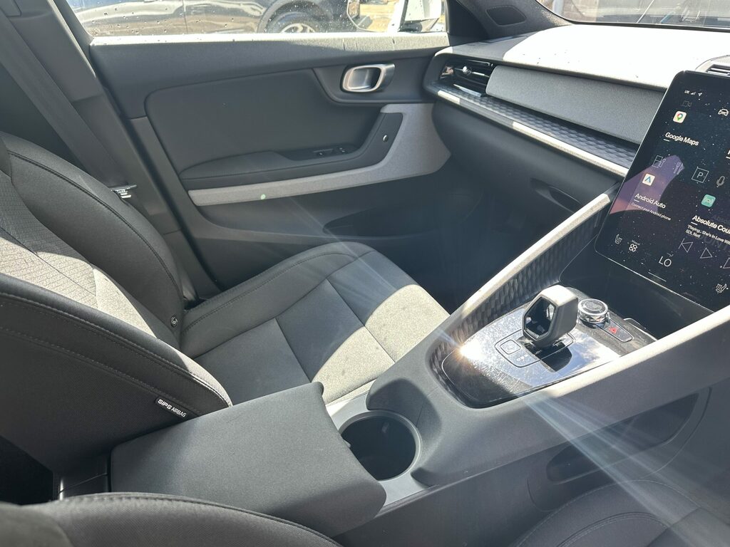 Polestar 2 2022 72 Single  #29
