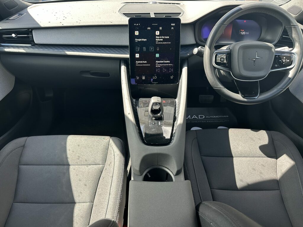 Polestar 2 2022 72 Single  #23