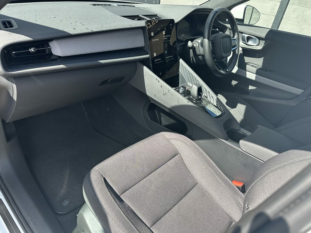 Polestar 2 2022 72 Single  #25