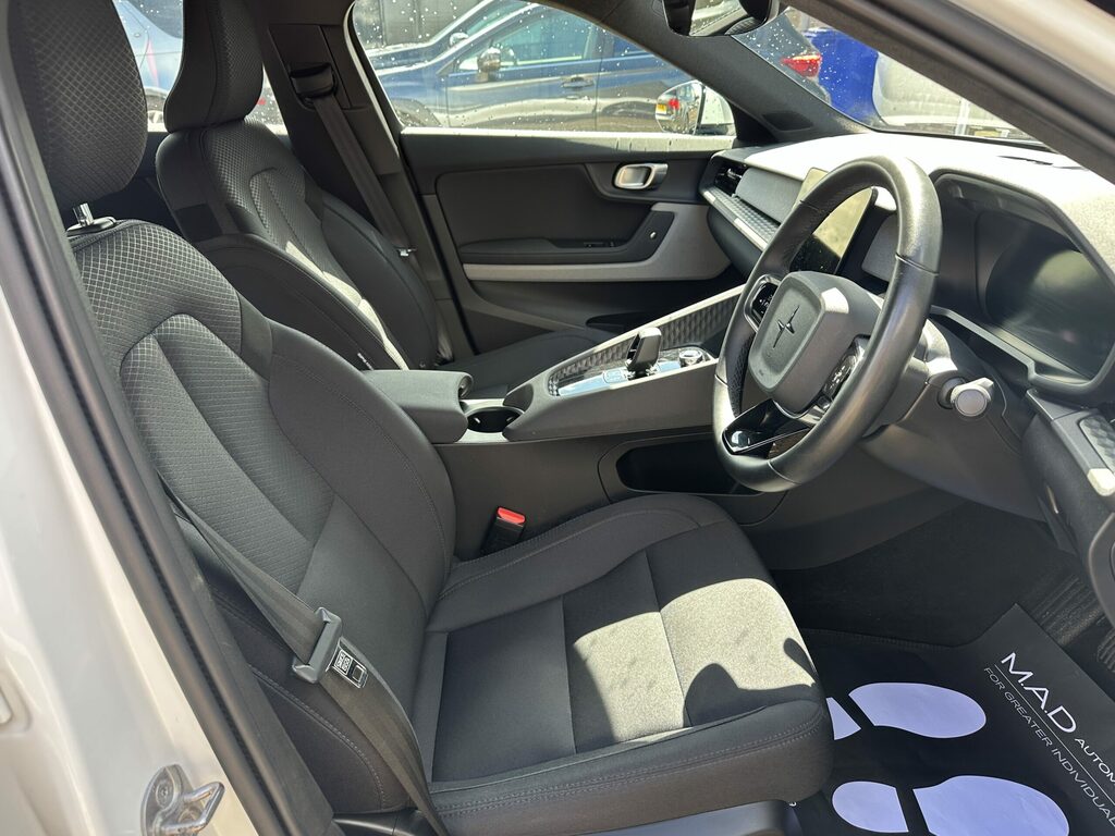Polestar 2 2022 72 Single  #16