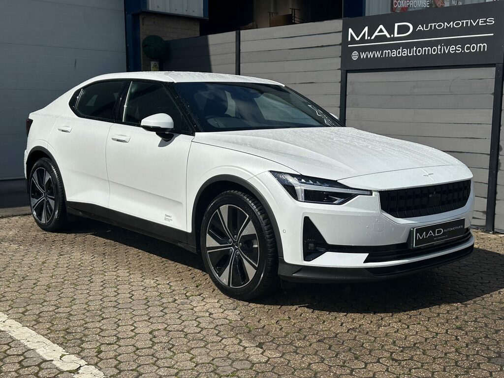 Polestar 2
