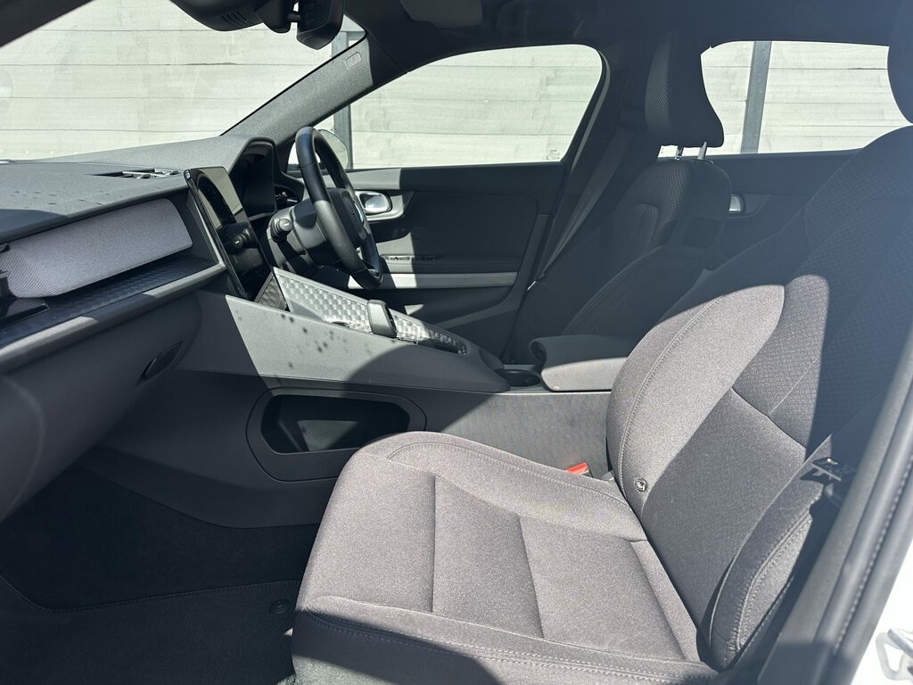 Polestar 2 2022 72 Single  #21