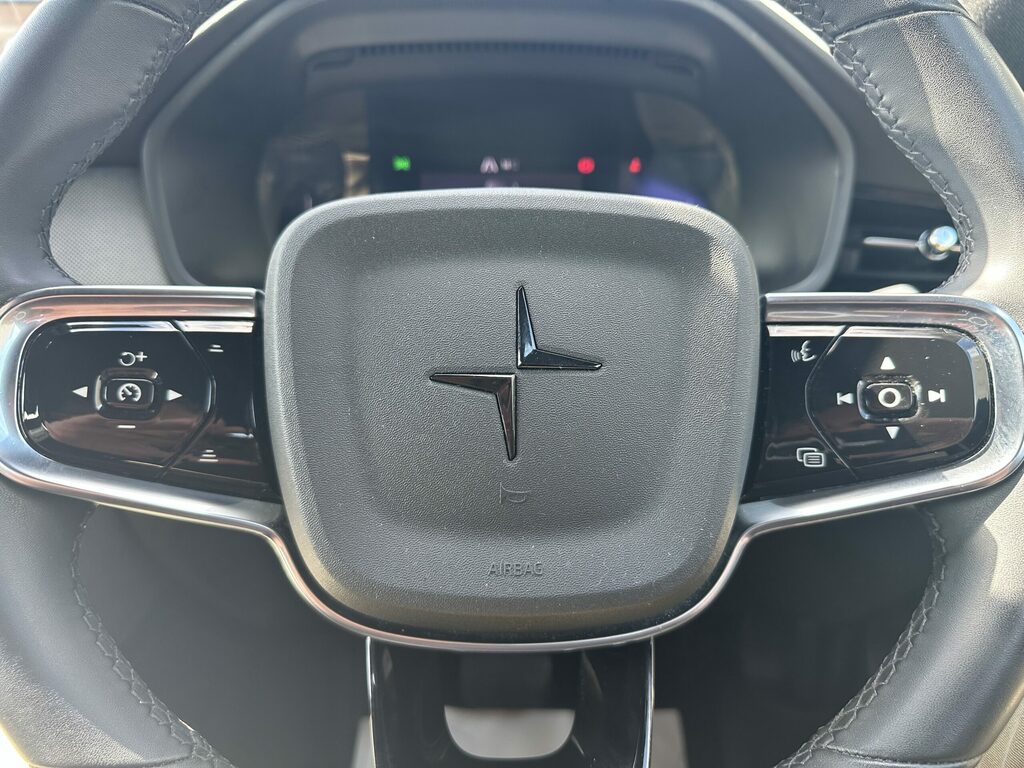 Polestar 2 2022 72 Single  #36