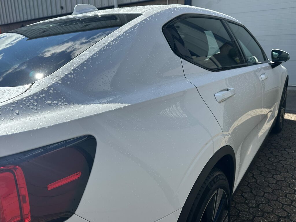 Polestar 2 2022 72 Single  #14