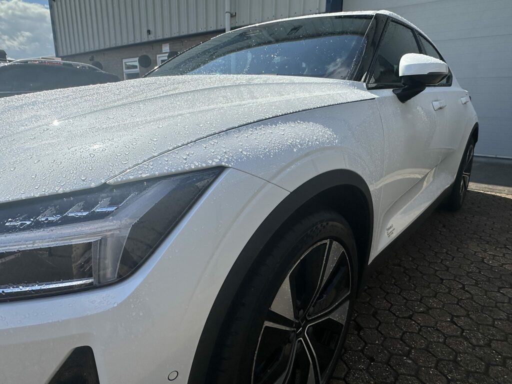 Polestar 2    #5