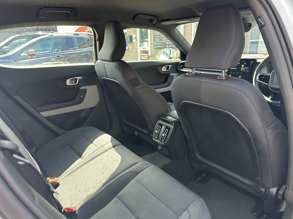 Polestar 2 2022 72 Single  #19