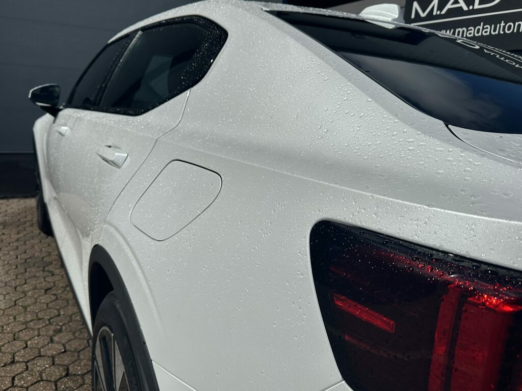 Polestar 2 2022 72 Single  #12