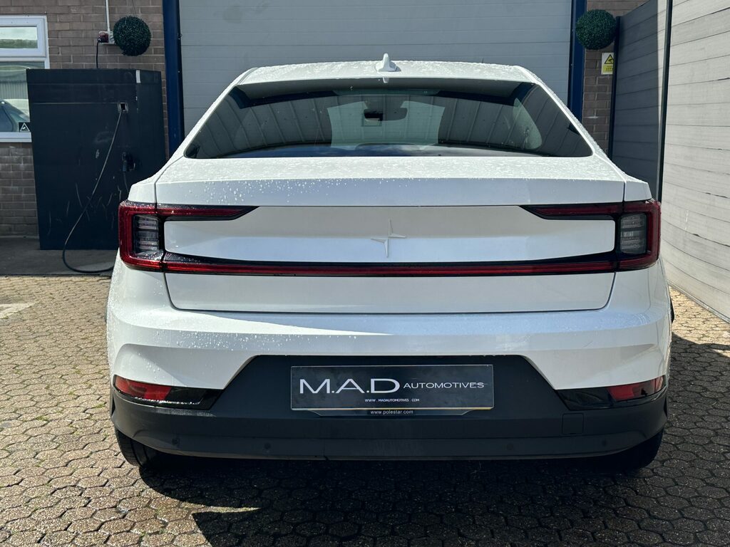 Polestar 2 2022 72 Single  #9