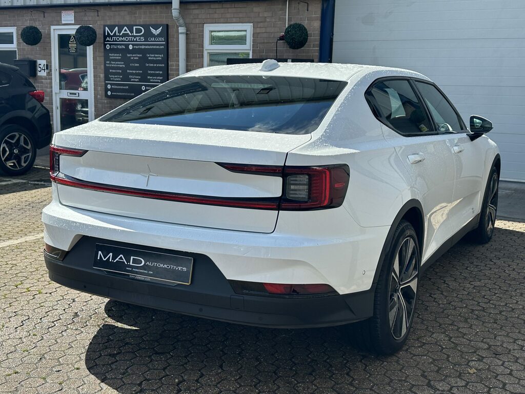 Polestar 2 2022 72 Single  #8