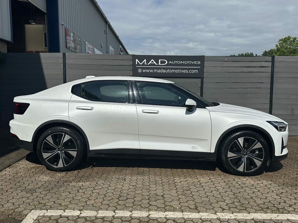 Polestar 2    #4