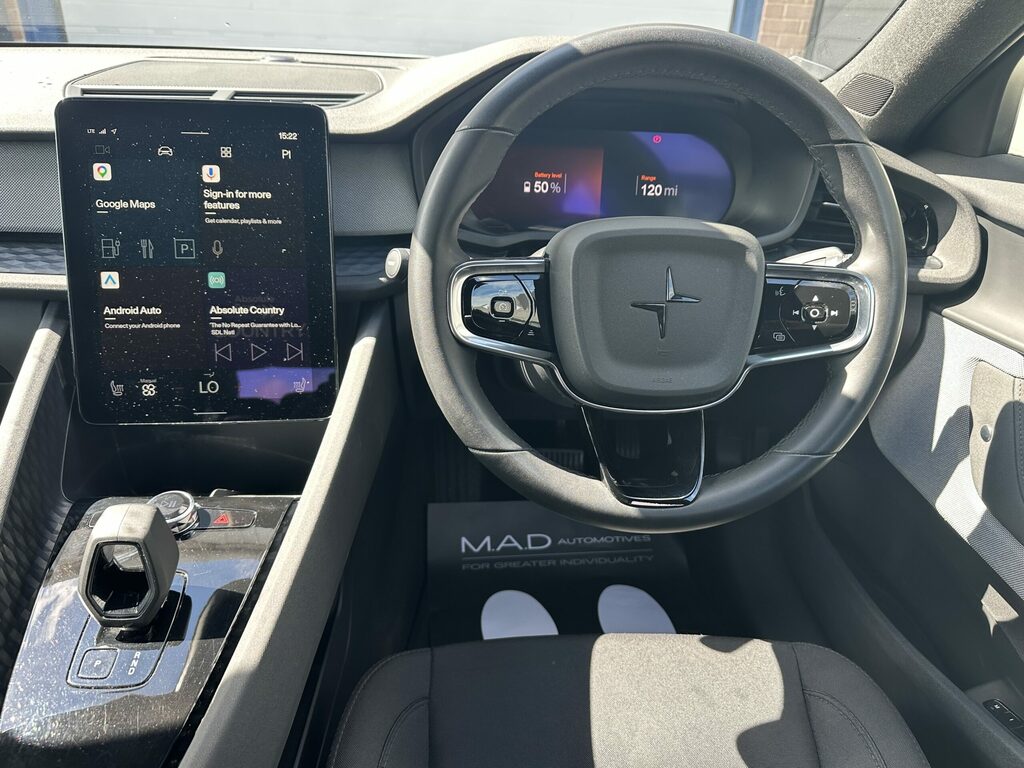 Polestar 2 2022 72 Single  #20