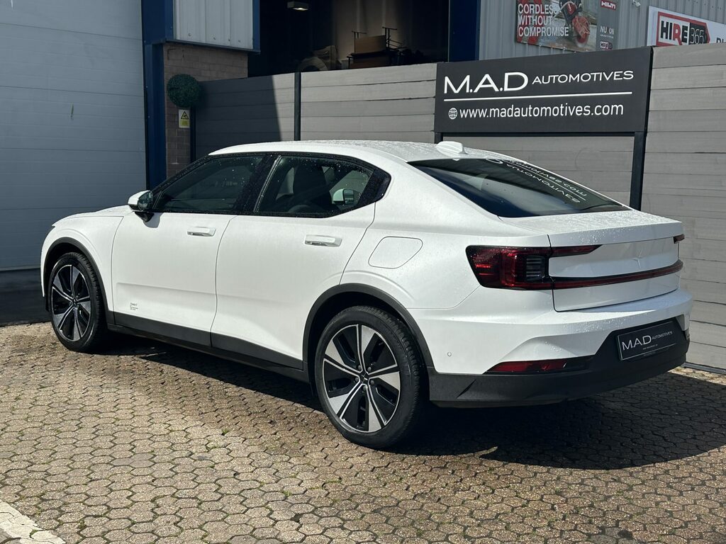Polestar 2 2022 72 Single  #10