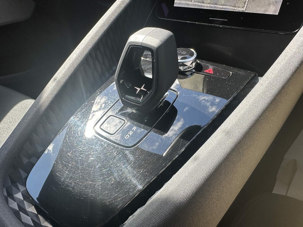 Polestar 2 2022 72 Single  #37