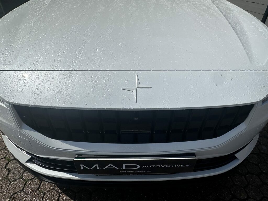 Polestar 2    #6