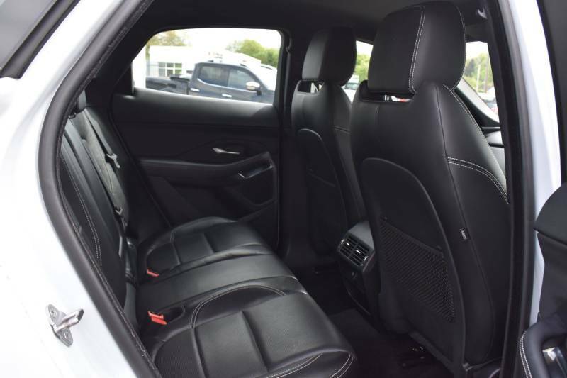 Jaguar E-Pace 2.0 D180 R-dynamic S Awd Euro 6 Ss - 2 WU68UZA White #4