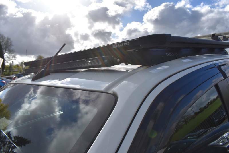 Isuzu D-Max 1.9 Td V-cross 4Wd Euro 6 Ss - 2023 23 DU23OOD White #3