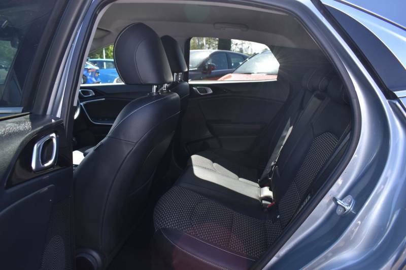 Kia Xceed 1.6 Gdi 8.9Kwh 3 Dct Euro 6 Ss - 2023 23 DE23XKG Silver #5