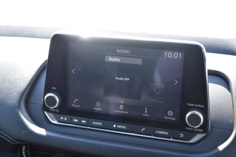 Nissan Qashqai 1.3 Dig-t Mhev Acenta Premium Xtron Euro 6 Ss 5 KY22ZDN White #6