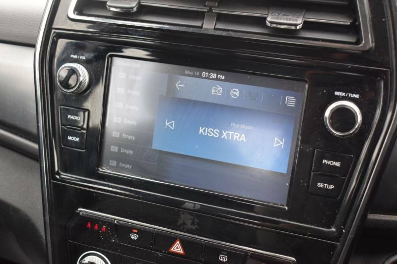 SsangYong Tivoli 1.5P Ventura Euro 6 Ss - 2023 23 NU23GFE Grey #5