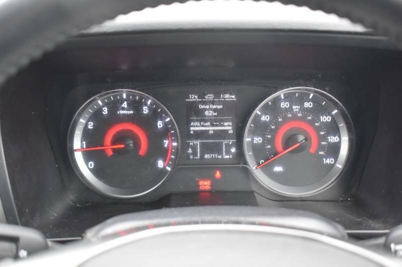 SsangYong Tivoli 1.5P Ventura Euro 6 Ss - 2023 23 NU23GFE Grey #6