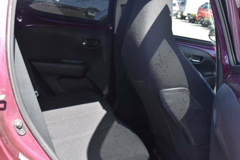 Peugeot 108 1.2 Puretech Allure Euro 6 - 2016 66 Purple #4