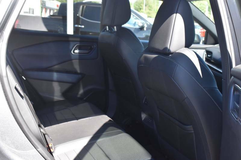 Nissan Qashqai 1.3 Dig-t Mhev Tekna Xtron Euro 6 Ss - 2022 LN22LKY Grey #4