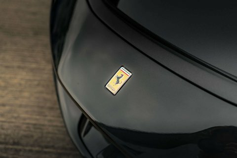 Ferrari Sf90 Stradale 4.0T V8 Black #5