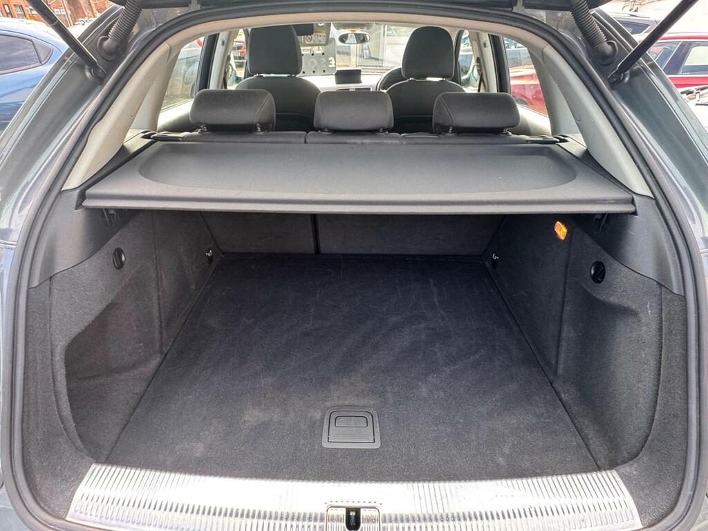 Audi Q3 Suv 2.0 Tdi Se Euro 5 Ss 201414 DA14AVK Grey #6
