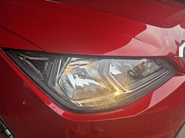 Seat Arona 1.6 Tdi Se Technology Lux Euro 6 S S DG69BWU Red #4