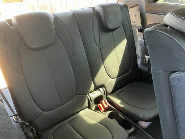 BMW 2 Series Gran Tourer 218I M Sport Gran Tourer Grey #6