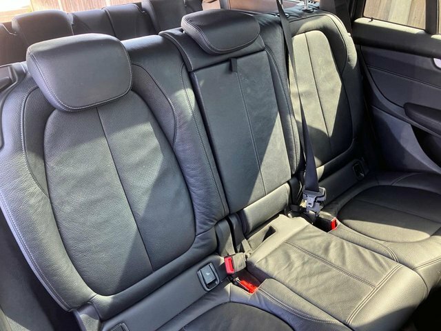 BMW 2 Series Gran Tourer 218I M Sport Gran Tourer Grey #5