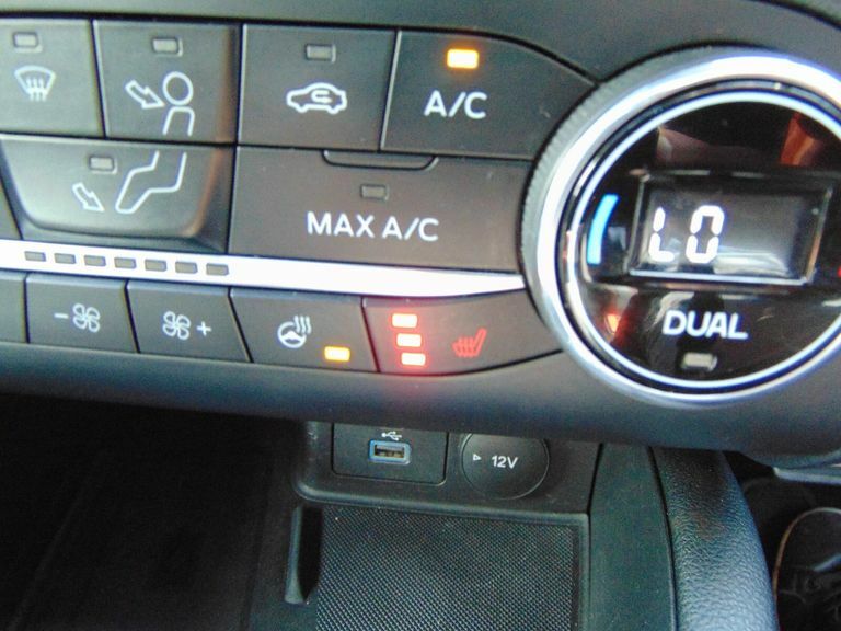 Ford Kuga 1.5 Ecoblue St-line X Edition WP70LLZ Grey #4