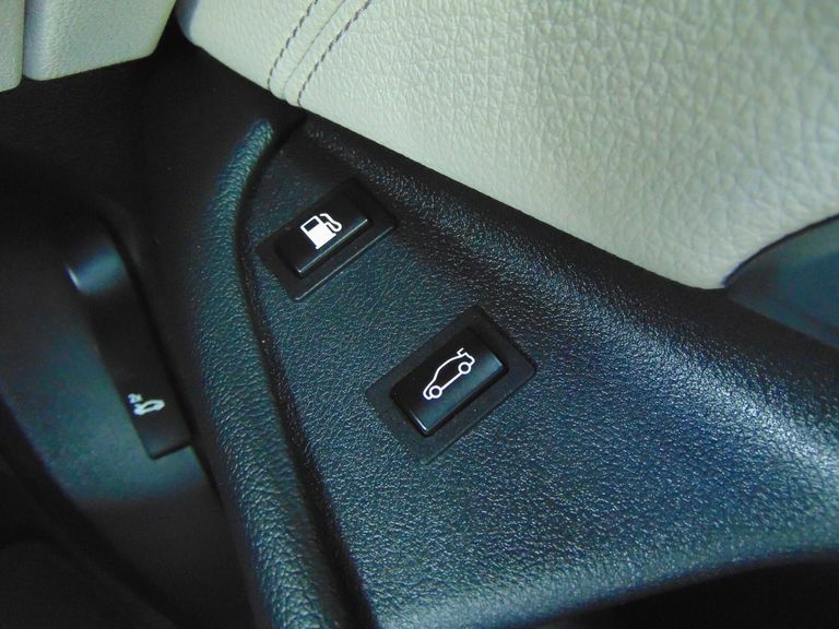 BMW 5 Series 530E M Sport AF71SVW Grey #5