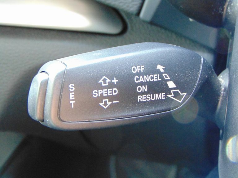 Audi A3 1.4 Tfsi 150 S Line S Tronic SL15ZMU Grey #4