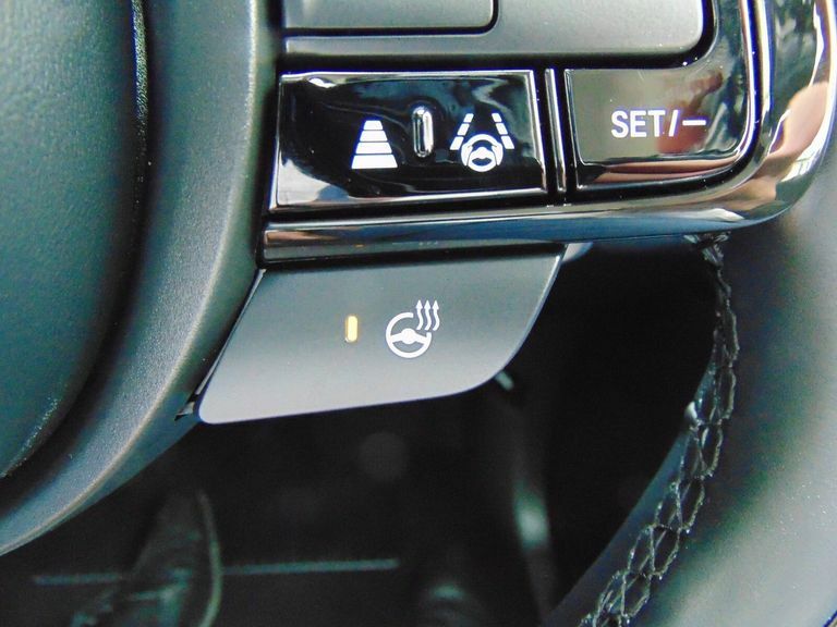 Honda E Grey #5