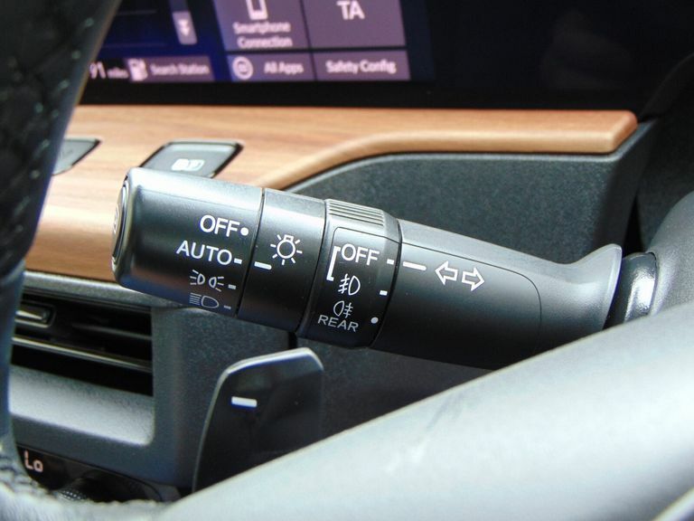 Honda E Grey #40