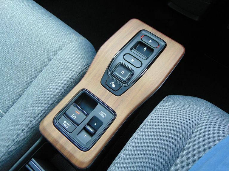 Honda E Grey #4