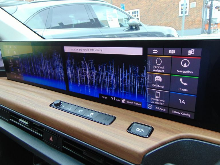 Honda E Grey #24
